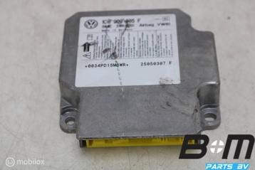 Airbagregelapparaat VW Transporter T5 1C0909605F beschikbaar voor biedingen