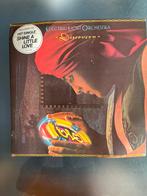 Lp ELO - Discovery, Ophalen of Verzenden