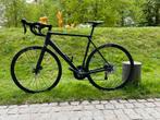 Canyon Ultimate CF SL 7.0 Disk, Fietsen en Brommers, Fietsen | Racefietsen, Ophalen, 28 inch, Carbon, Zo goed als nieuw