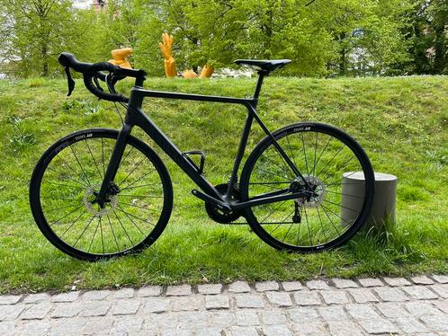 Canyon Ultimate CF SL 7.0 Disk, Fietsen en Brommers, Fietsen | Racefietsen, Zo goed als nieuw, Meer dan 20 versnellingen, 28 inch