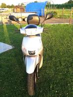 scooter Peugeot Tweet, Fietsen en Brommers, Ophalen, Gebruikt, Overige modellen, 125 cc
