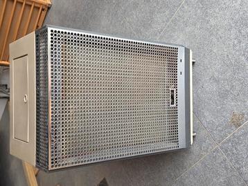 A vendre chauffage butane gris et.neige i, Comme neuf