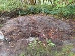 GRATIS Kleine witte keitjes (ca. 0,5-1cm, 2m²), Tuin en Terras, Ophalen