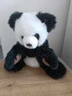 Panda beer knuffel van zachte pluche, Kinderen en Baby's, Speelgoed | Knuffels en Pluche, Ophalen, Beer