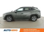 Hyundai Tucson 1.6 T-GDI Klass 2WD (bj 2021), Auto's, Hyundai, Voorwielaandrijving, Stof, Gebruikt, 149 g/km