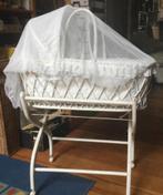 wiegbedje, Kinderen en Baby's, Babywiegjes en Ledikanten, Ophalen, Gebruikt, Wieg