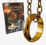 The One Ring - Lord of the rings - Nieuw, Bijoux, Enlèvement ou Envoi, Neuf