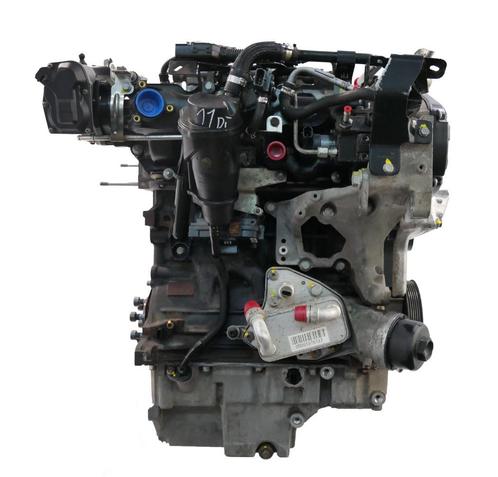 Opel Vauxhall Insignia 2.0 A20DTH LBS-motor, Auto-onderdelen, Motor en Toebehoren, Opel, Ophalen of Verzenden