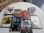 PC Games - lot, Online, Overige genres, Refurbished, Ophalen of Verzenden