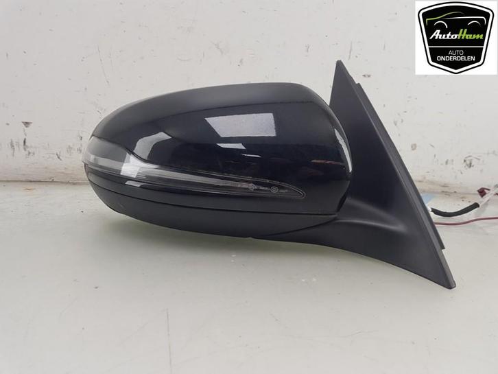 SPIEGEL RECHTS Mercedes-Benz GLB (247.6) (01-2019/-), Auto-onderdelen, Spiegels, Mercedes-Benz, Gebruikt