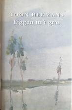 Toon Hermans – Liggen in het gras Uitgeverij: Fontein, Boeken, Gedichten en Poëzie, Nieuw, Toon Hermans, Eén auteur, Ophalen of Verzenden