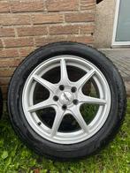 5x112 16inch winterbanden (Vaste prijs), Auto-onderdelen, Ophalen, 16 inch, Winterbanden, Band(en)