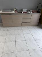 Dressoir kast + gratis TV kast, Ophalen, Gebruikt