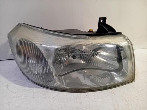 KOPLAMP RECHTS Ford Transit (01-2000/05-2006), Auto-onderdelen, Verlichting, Ford, Gebruikt
