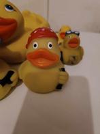 lot de canards en caoutchouc, Enfants & Bébés, Enlèvement ou Envoi, Utilisé