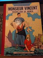 Monsieur Vincent HC, Vriend van de Armen, Eén stripboek, Ophalen of Verzenden, Gelezen
