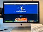 iMac 27” 5K – i9 3.6GHz – 128GB RAM – 2TB – Excellent état, Computers en Software, Apple Desktops, Ophalen, 64 GB of meer, HDD en SSD