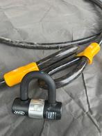 bootslot VINZ kabelslot 3m, Watersport en Boten, Motorboten en Motorjachten, Ophalen, Gebruikt