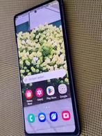 Samsung Galaxy S20FE (2022) met defect, Galaxy S20, Zwart, Touchscreen, Ophalen of Verzenden