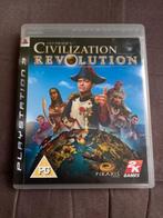 La révolution de la civilisation de Sid Meier sur PS3, Consoles de jeu & Jeux vidéo, Jeux | Sony PlayStation 3, Online, Enlèvement ou Envoi