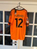 AS Roma uitshirt 2025/2026 – Tsimikas – Maat XXL – Nieuw, Verzenden, Nieuw, Shirt