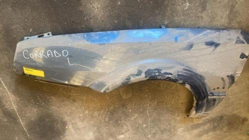 Scherm links-voor van een Volkswagen Corrado (ONB), Auto-onderdelen, Carrosserie, Volkswagen, Gebruikt, 3 maanden garantie
