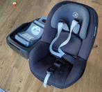 Maxi Cosi pearl + isofix, Ophalen, Gebruikt, 9 t/m 18 kg, Isofix
