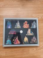 Collection collector Disney pin's château castle princesse, Collections, Disney, Enlèvement