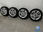 7mm! Originele Audi A3 8Y 17 inch velgen 5x112 winterbanden, Auto-onderdelen, Banden en Velgen, Gebruikt, Banden en Velgen, 17 inch