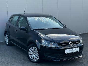  Volkswagen Polo 1.2i Comfortline — slechts 123.000 km! beschikbaar voor biedingen