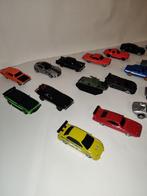 fast and furious MATTEL 1/64 autocollectie, Verzamelen, Ophalen of Verzenden, Zo goed als nieuw, Overige typen