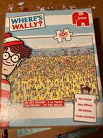 puzzel 500 stukjes - Waar is Wally?, Ophalen of Verzenden