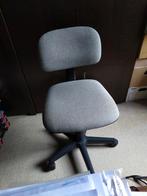 Chaise de bureau entièrement rotative., Enlèvement, Chaise de bureau