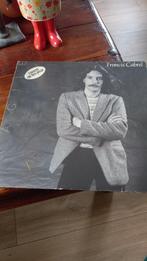 vinyl 33T francis cabrel "fragile", Ophalen, 1980 tot 2000, Gebruikt