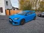 Ford Focus Rs, Focus, https://public.car-pass.be/vhr/b95f0da8-5694-41f3-b5d8-700f20fd5afa, 4 cilinders, Leder en Stof