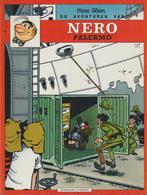 Strip - De avonturen van Nero nr. 144 - Palermo., Ophalen of Verzenden