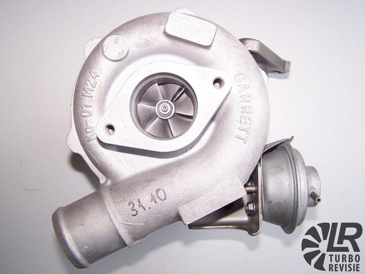 Turbo revisie Nissan Atleon,Cabstar, Renault Maxity mot ZD30, Auto-onderdelen, Motor en Toebehoren, Gereviseerd, Ophalen of Verzenden