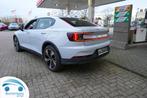 Polestar 2 69 KWH SOH 95.9% Camera/Navi/Carplay/Lane Keep/., Autos, Polestar, 0 kg, Euro 6, 0 kg, Noir