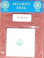 Smaragden, Verzenden