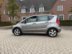 Mercedes a klaas facelift model  van eerste eigenaar, Auto's, 5 deurs, Onderhoudsboekje, Te koop, A-Klasse