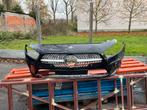 Voorbumper Mercedes A Klasse, Pare-chocs, Mercedes-Benz, Enlèvement, Utilisé