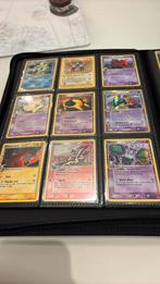 Vintage Pokémon kaarten lot – Holo & Reverse Holo Trainers, Hobby en Vrije tijd, Verzamelkaartspellen | Pokémon, Ophalen of Verzenden