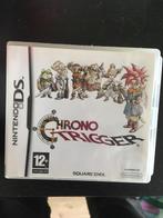 Chrono Trigger DS, Games en Spelcomputers, 1 speler, Ophalen, Zo goed als nieuw, Vanaf 7 jaar