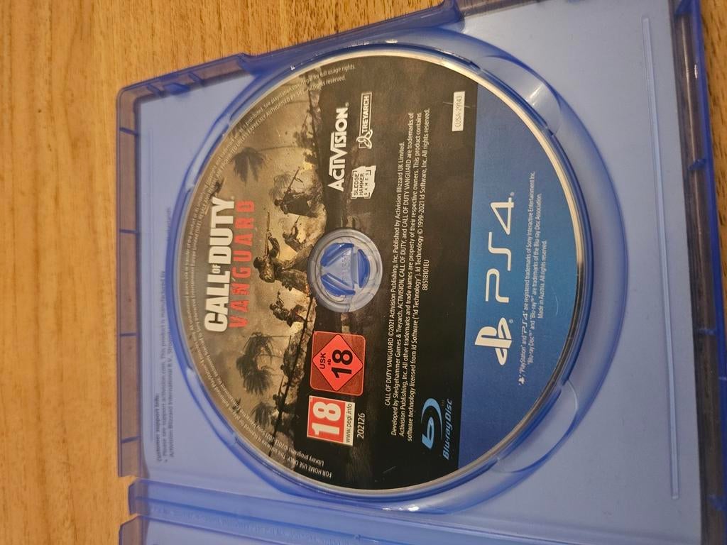 Leuke spel intresen mag je altijd schrijven, Games en Spelcomputers, Games | Sony PlayStation 4, Zo goed als nieuw, Avontuur en Actie