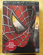 DVD Box Spider-Man 1 / 2 / 3, Ophalen, Gebruikt, Vanaf 16 jaar, Boxset