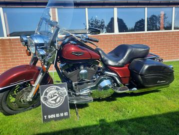 Harley Davidson Road King