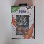 Ace of Aces Sega Master System, Games en Spelcomputers, Ophalen of Verzenden, Zo goed als nieuw, Master System