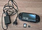 PS Vita PCH-1004, Games en Spelcomputers, Spelcomputers | Sony PSP, Ophalen of Verzenden, Gebruikt