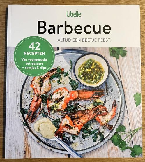 Barbecue - Boek, Boeken, Kookboeken, Nieuw, Ophalen of Verzenden