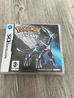 Pokemon Diamant DS avec manuel, Consoles de jeu & Jeux vidéo, Comme neuf